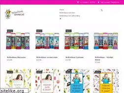 Sites similar to bellenblaascorner.nl