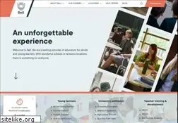 Sites similar to bellenglish.com