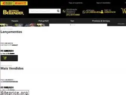 Sites similar to bellenzier.com.br