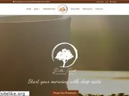 Sites similar to belleoakcoffee.com