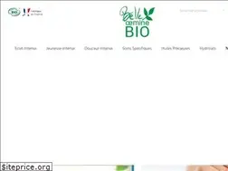 Sites similar to belleoemine.com