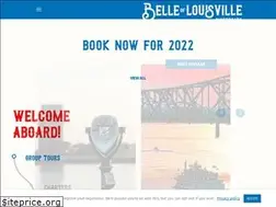 Sites similar to belleoflouisville.org