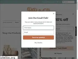 Sites similar to belleofthebarns.com