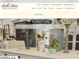 Sites similar to bellepatri.com
