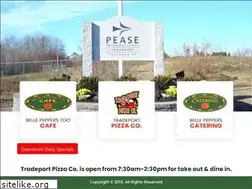 Sites similar to bellepeppers.com