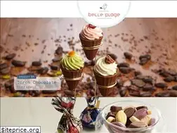 Sites similar to belleplage.co.jp