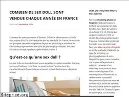 Sites similar to bellepourtoi.fr
