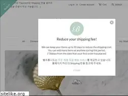 Sites similar to bellepromenade.com