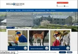 Sites similar to bellequine.co.uk