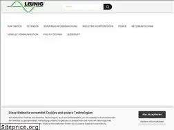 Sites similar to bellequip.de