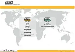 Sites similar to bellequipment.com