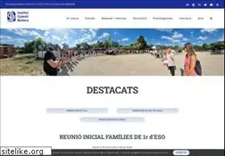 Sites similar to bellera.cat