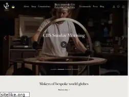 Sites similar to bellerbyandco.com