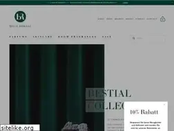 Sites similar to bellerebelle.de
