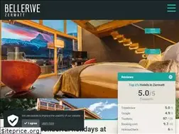 Sites similar to bellerive-zermatt.ch