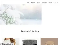 Sites similar to belleriveboutique.com