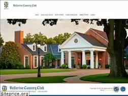 Sites similar to bellerivecc.org