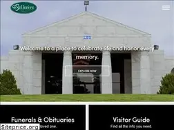 Sites similar to bellerivegardens.com