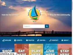 Sites similar to belleriverbia.com