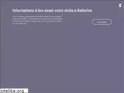 Sites similar to bellerivevet.com