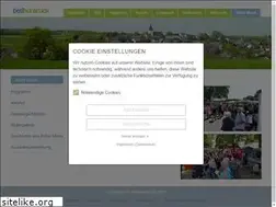 Sites similar to bellermarkt.de