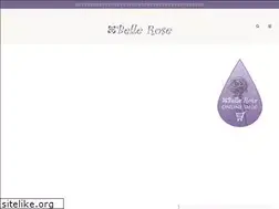 Sites similar to bellerose.jp