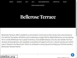 Sites similar to belleroseterraceluxuryhomes.com