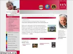 Sites similar to bellersheim.net