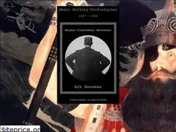 Sites similar to bellerydesfontaines.com