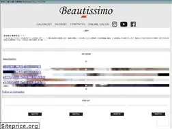 Sites similar to belles-beaute.jp