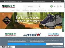 Sites similar to belles-chaussures.fr