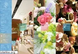 Sites similar to belles-fleurs.com
