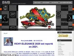 Sites similar to belles-mecaniques.com