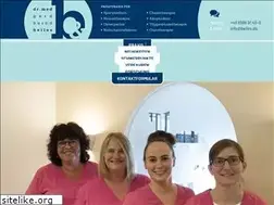 Sites similar to belles.de