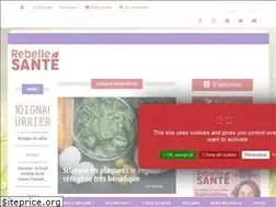 Sites similar to bellesante.fr