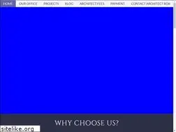 Sites similar to bellesarchitecture.com