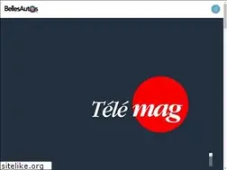Sites similar to bellesautosdhier.com