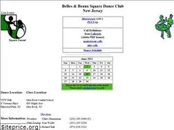 Sites similar to bellesbeaux.nnjsda.org