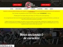 Sites similar to bellesbecanes.fr