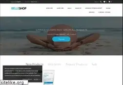 Sites similar to belleshop.ch