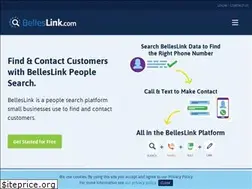 Sites similar to belleslink.com