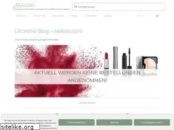 Sites similar to belleso.com