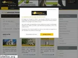 Sites similar to bellespierres.com