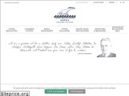 Sites similar to bellesrives.fr