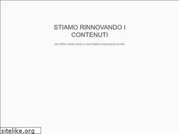 Sites similar to bellesso.it