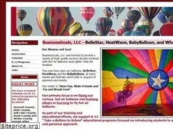 Sites similar to bellestar.org