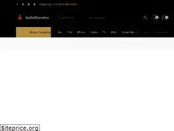 Sites similar to bellestoreinc.com