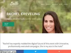 Sites similar to bellestrategies.com