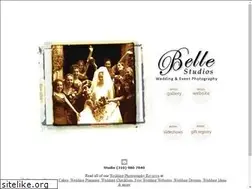 Sites similar to bellestudios.com