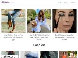 Sites similar to belletag.com